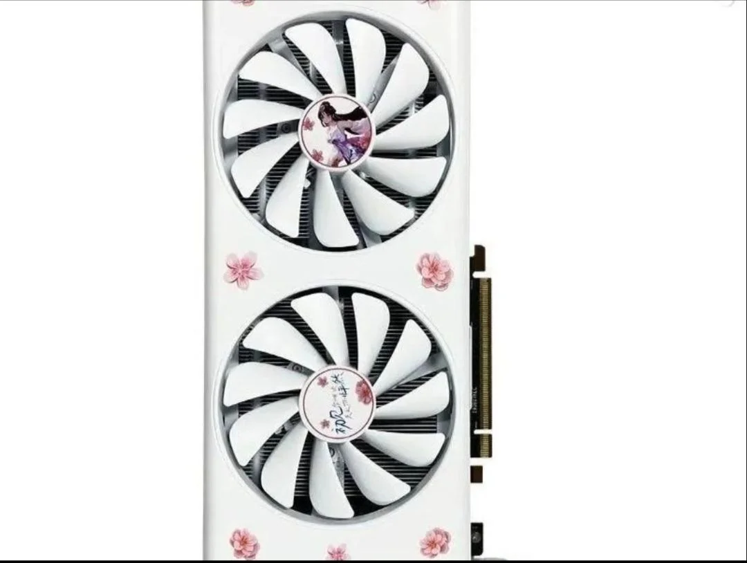 Игровой пк R5 5600+ RX 5700XT - миниатюра 3