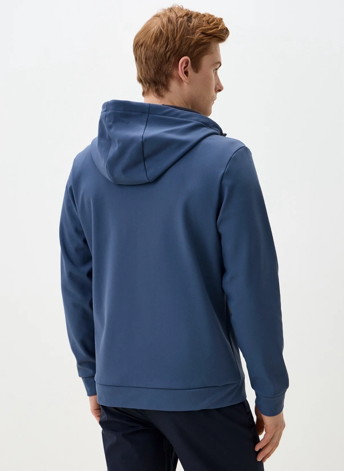 Strobbs куртка Softshell 56 (на 54) новая - миниатюра 3