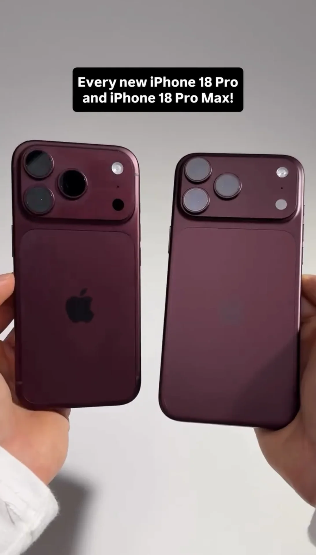 iPhone 18 pro max 256 - миниатюра 2