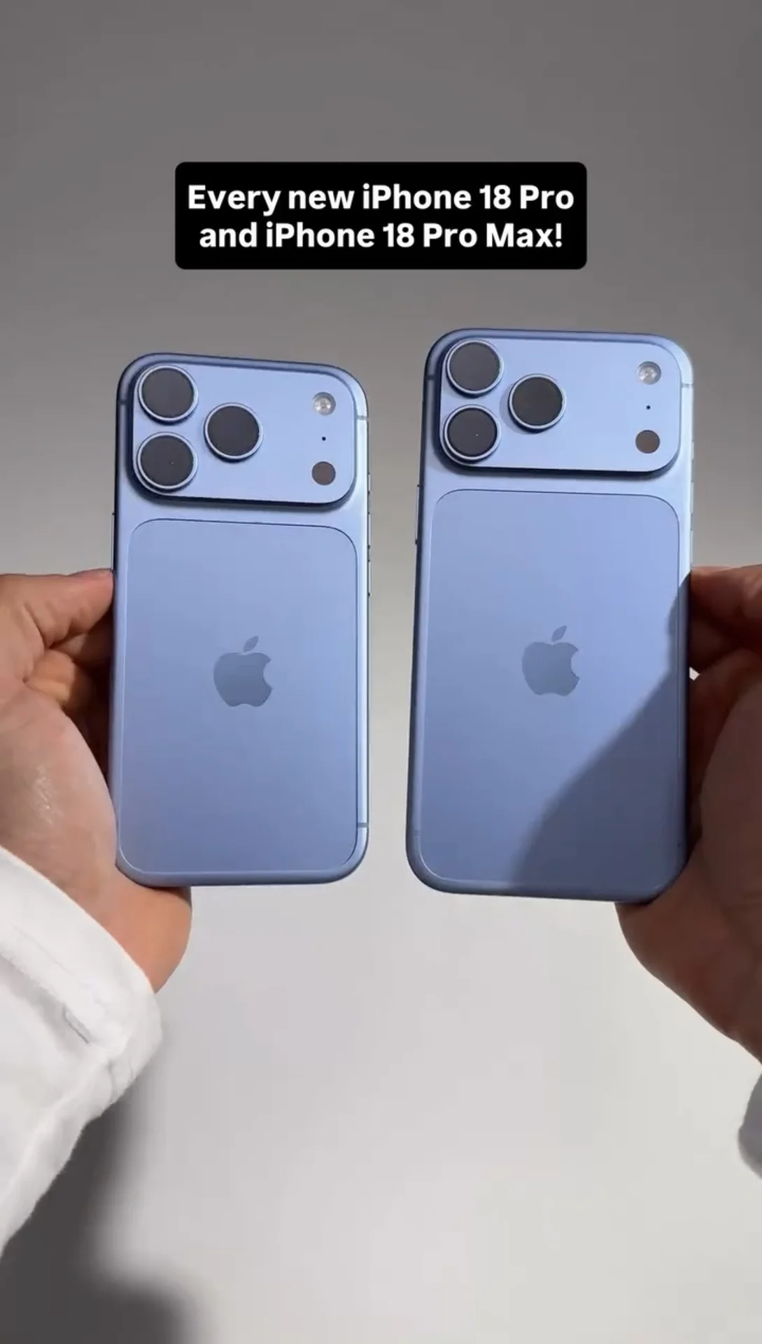 iPhone 18 pro max 256 - миниатюра 3