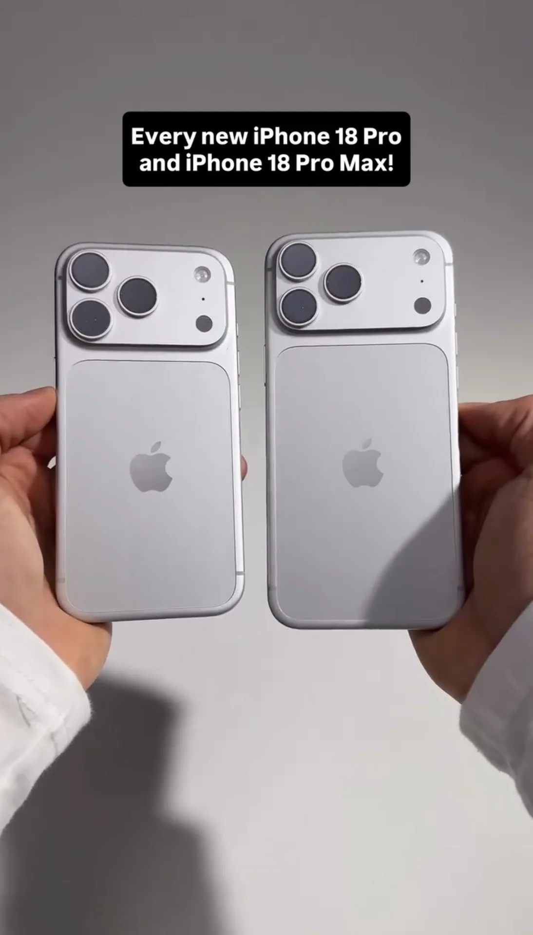 iPhone 18 pro max 256 - миниатюра 4