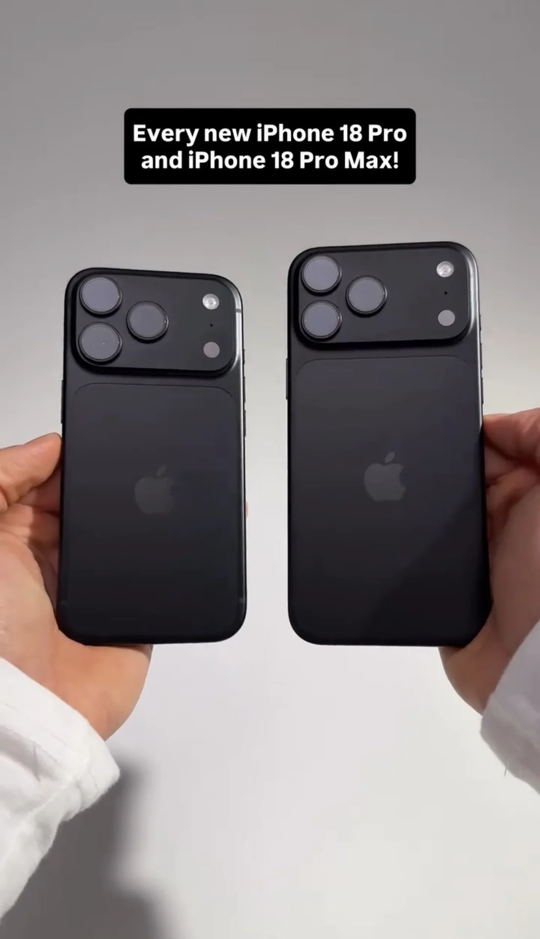 iPhone 18 pro max 256 - миниатюра 5