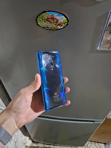 Xiaomi mi9t