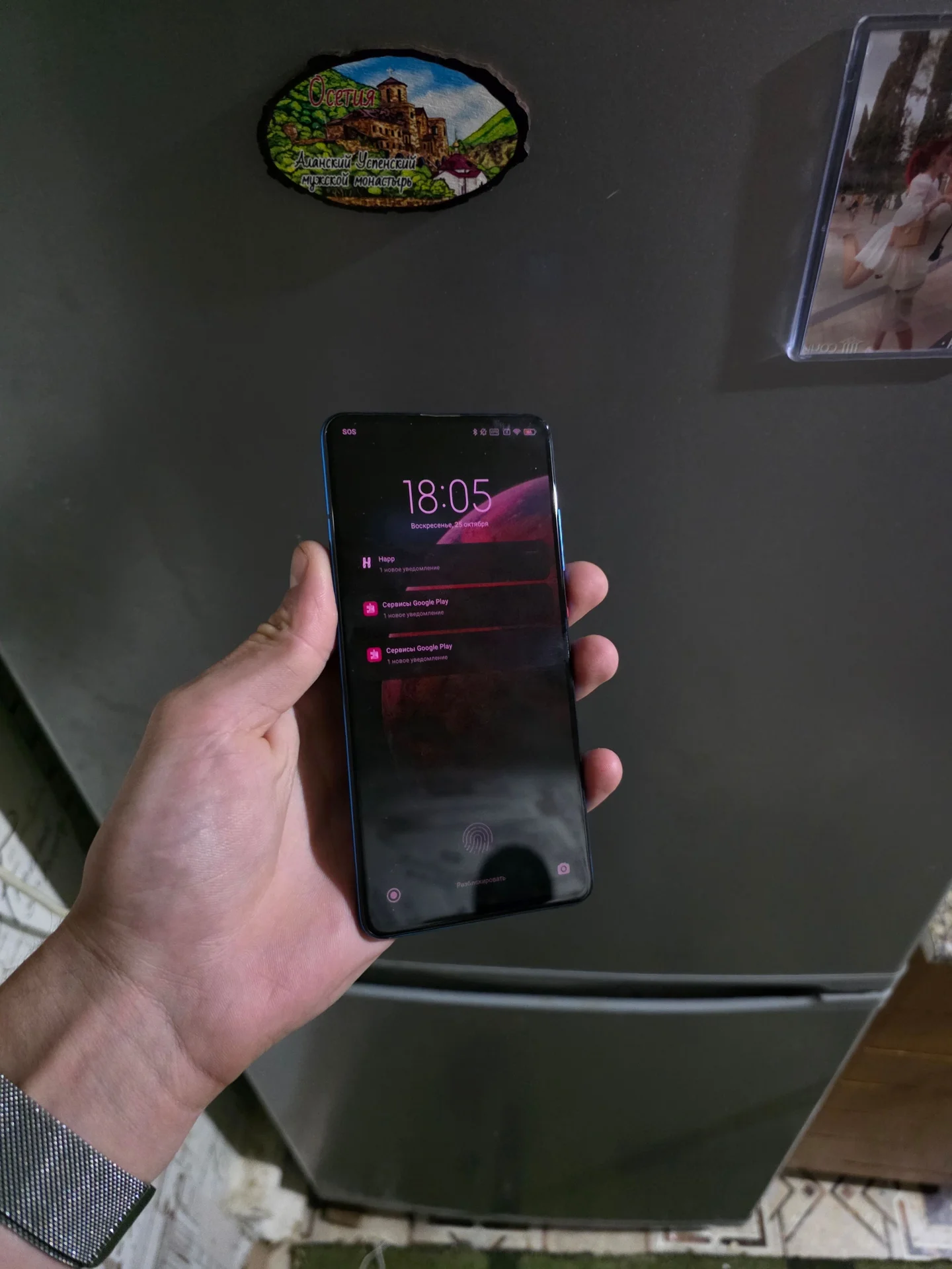 Xiaomi mi9t - миниатюра 2