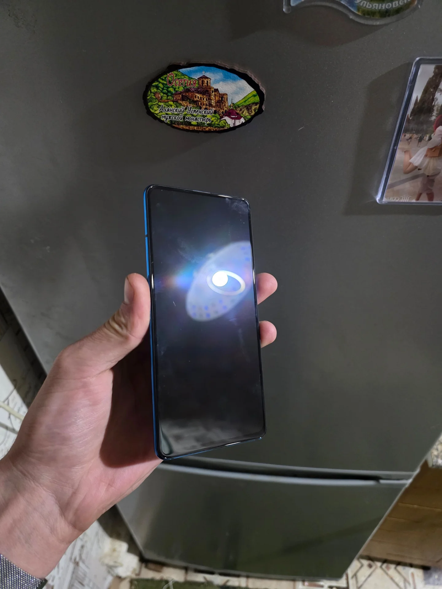 Xiaomi mi9t - миниатюра 4