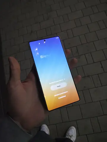 Samsung S25 Ultra