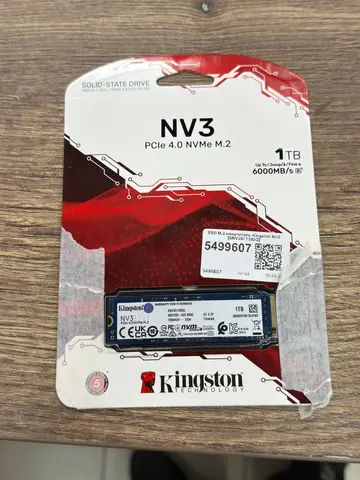 ssd m2 1tb