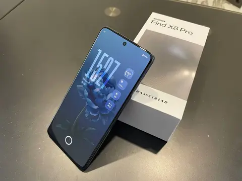 oppo find x8 pro