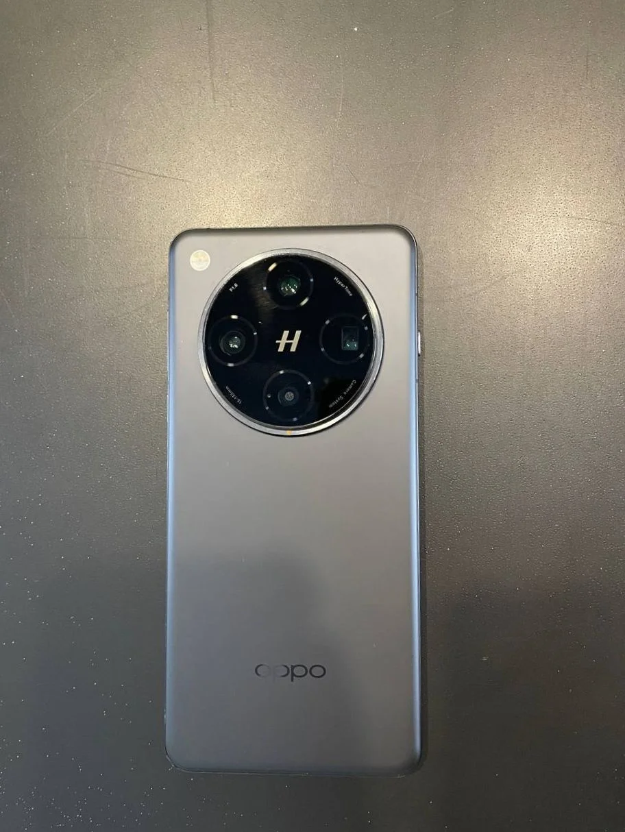 oppo find x8 pro - миниатюра 6