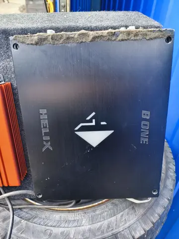 Усилитель Helix B One