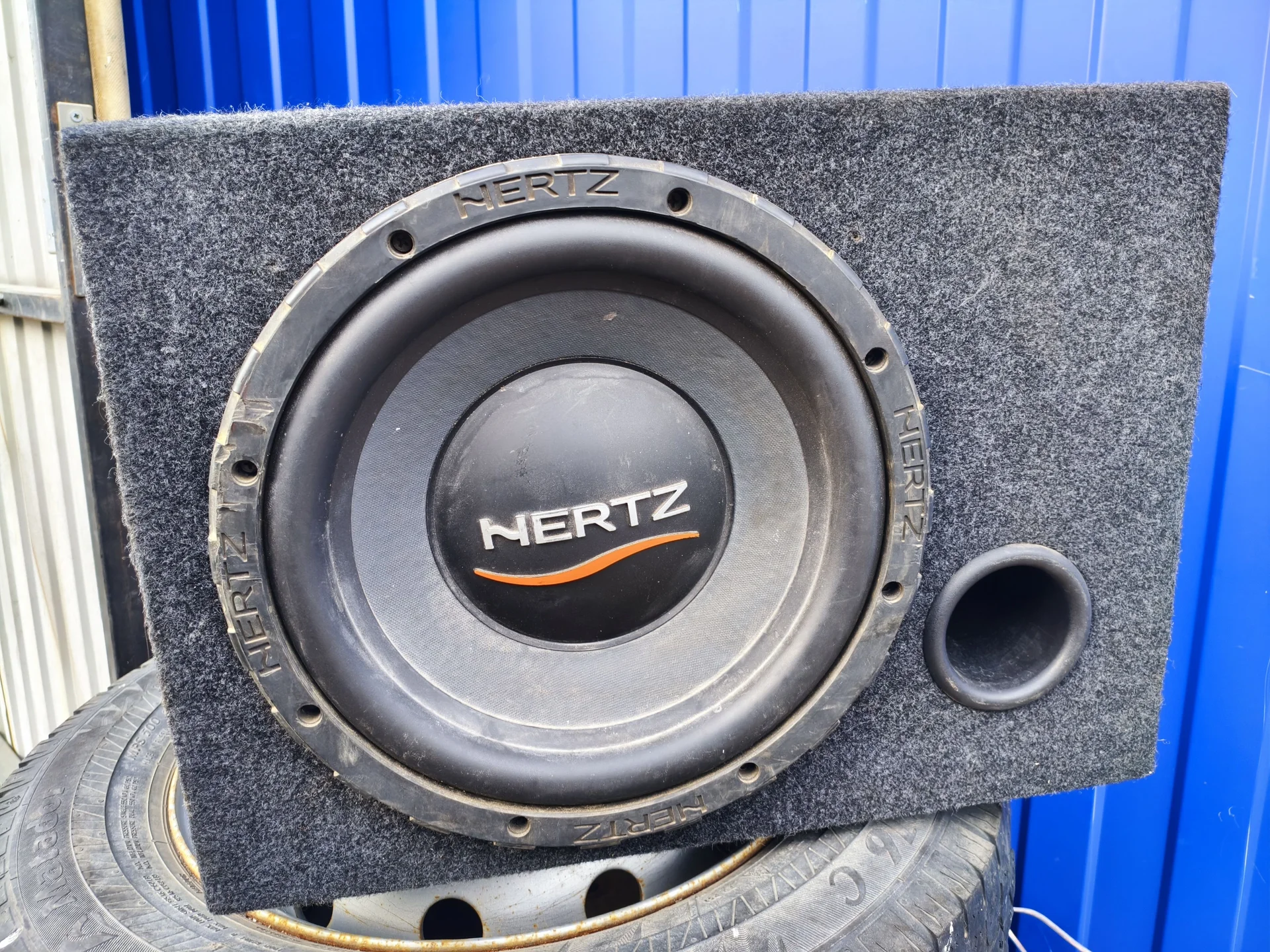 Усилитель Helix B One - миниатюра 4