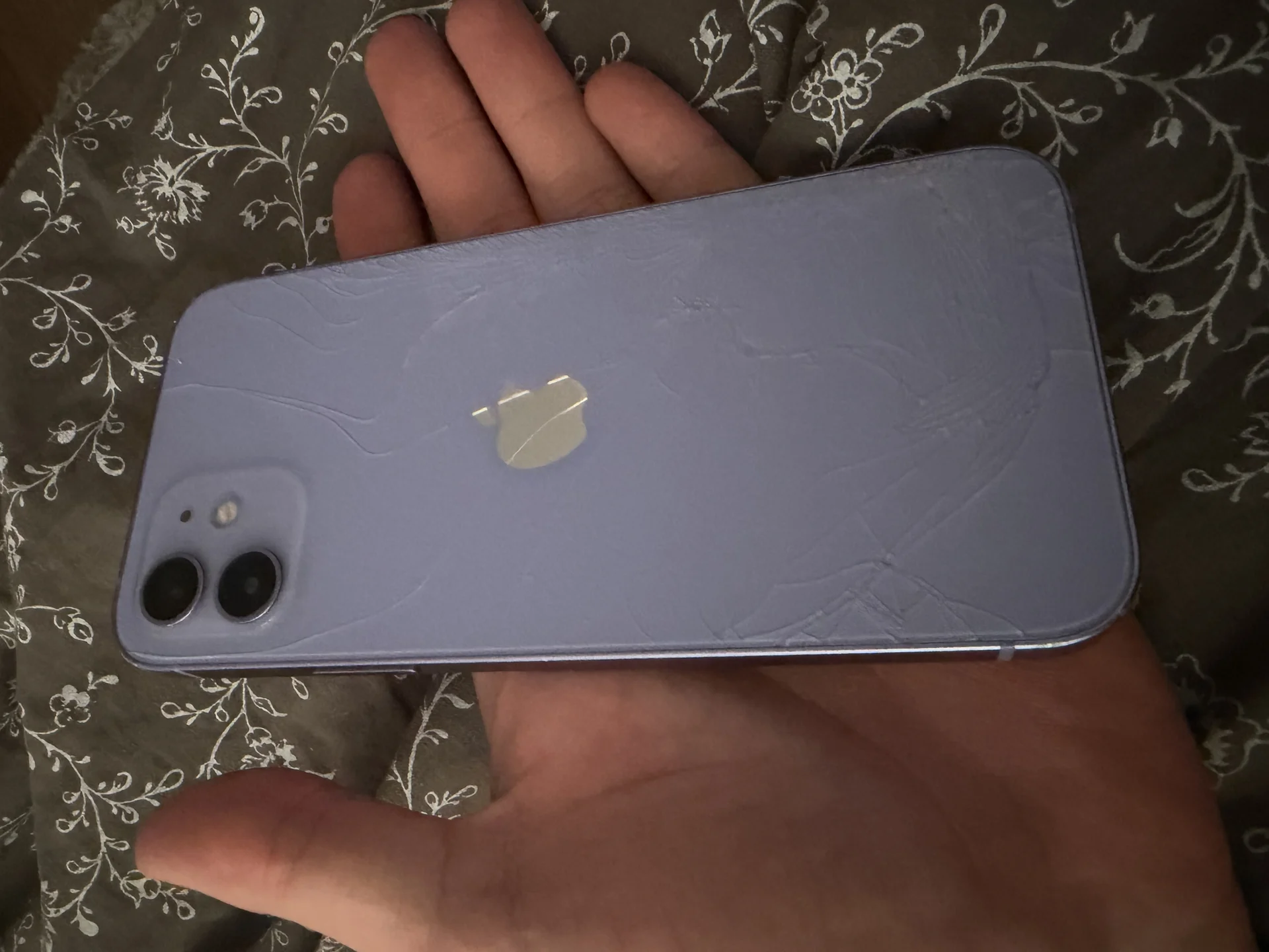 iPhone 12 - изображение 1