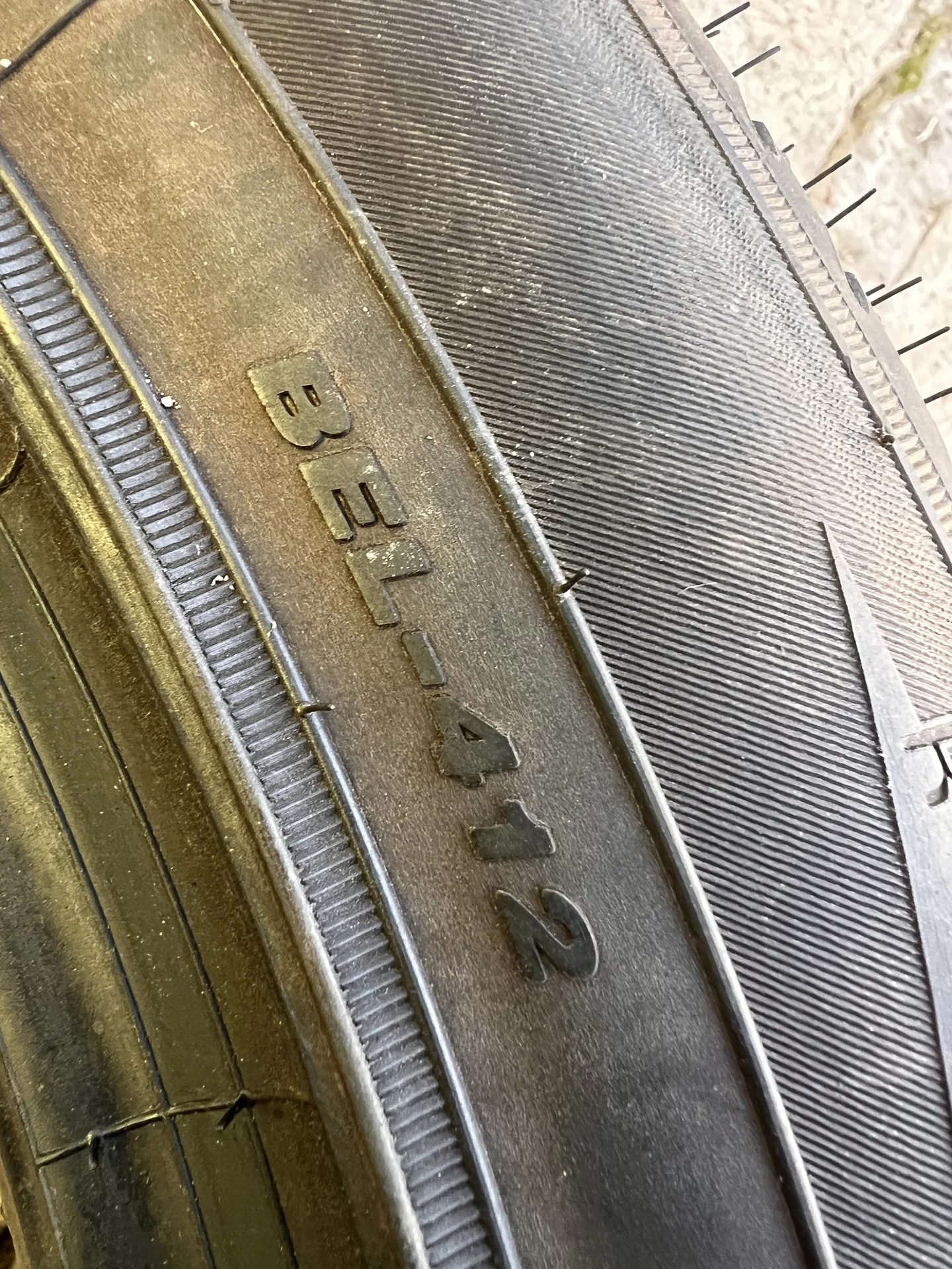 Belshina Artmotion бел-412 215/55/18 95v - миниатюра 6