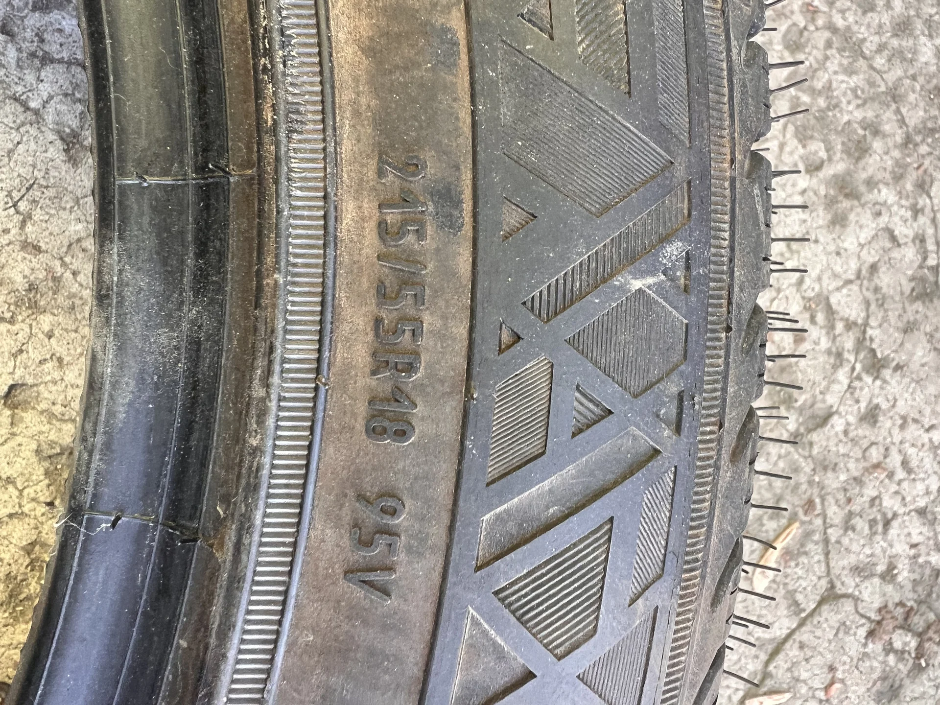 Belshina Artmotion бел-412 215/55/18 95v - миниатюра 12