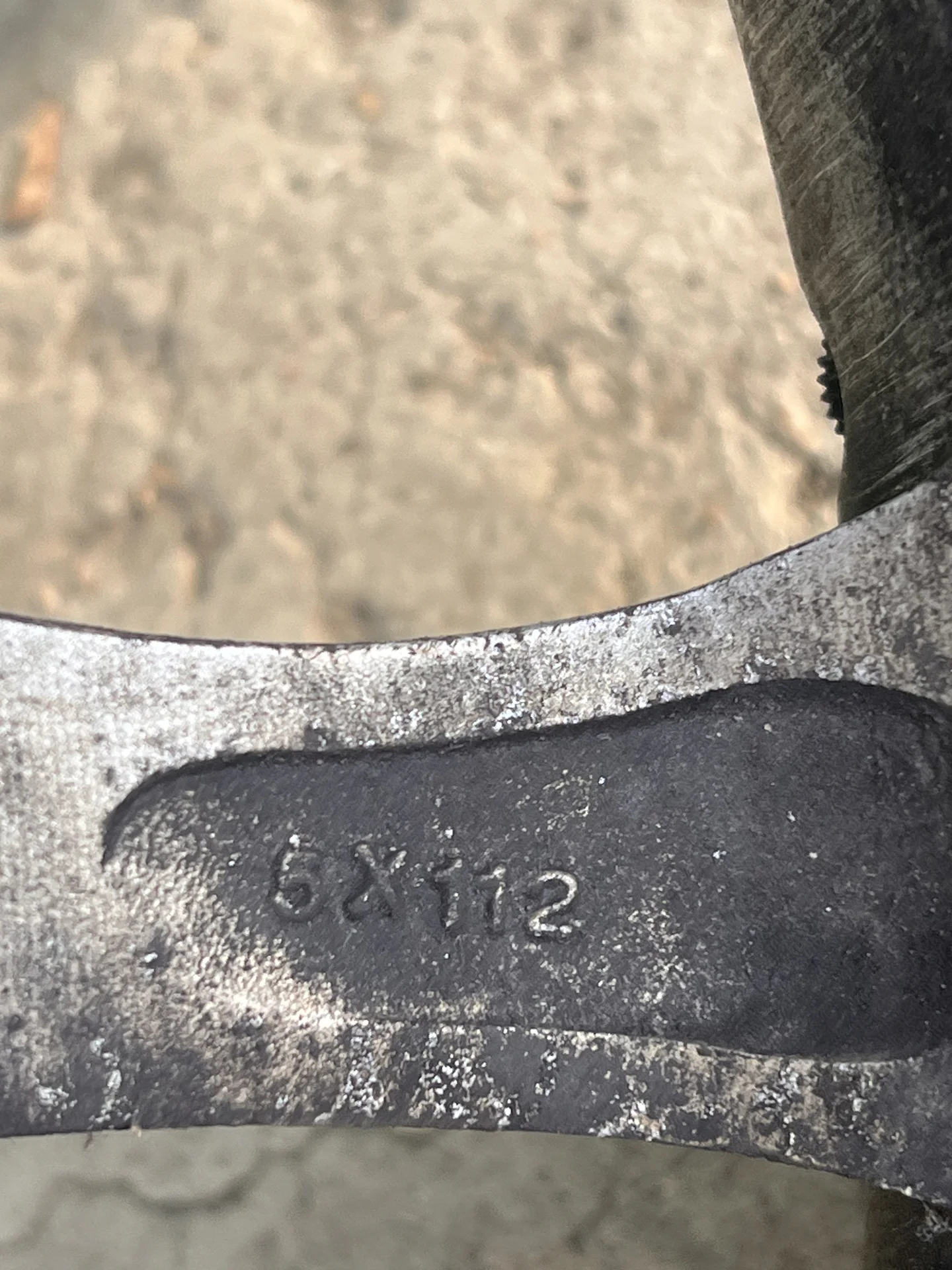 Диски Qualex 5x112 7.5xR16 - миниатюра 4
