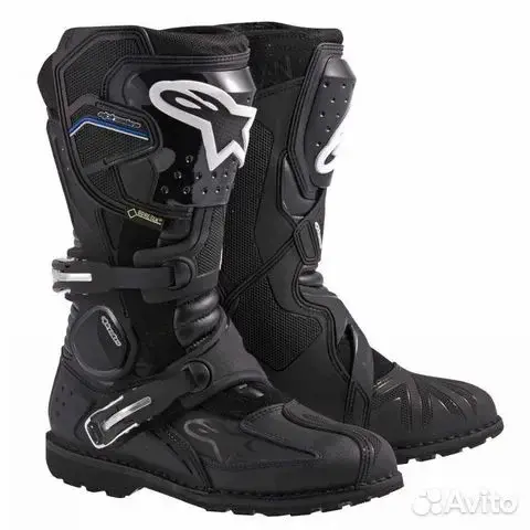 Alpinestars Toucan GTX р.43