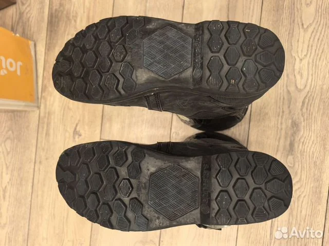 Alpinestars Toucan GTX р.43 - миниатюра 2