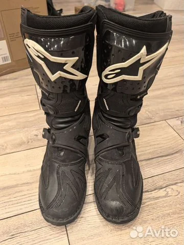 Alpinestars Toucan GTX р.43 - миниатюра 4