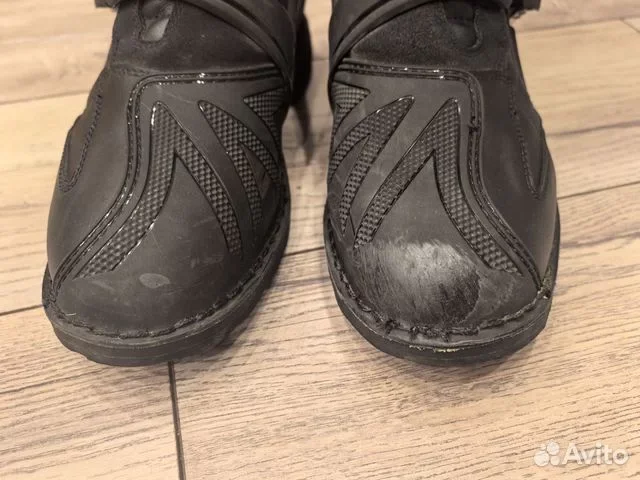 Alpinestars Toucan GTX р.43 - миниатюра 5