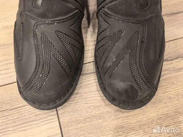 Alpinestars Toucan GTX р.43 - миниатюра 8