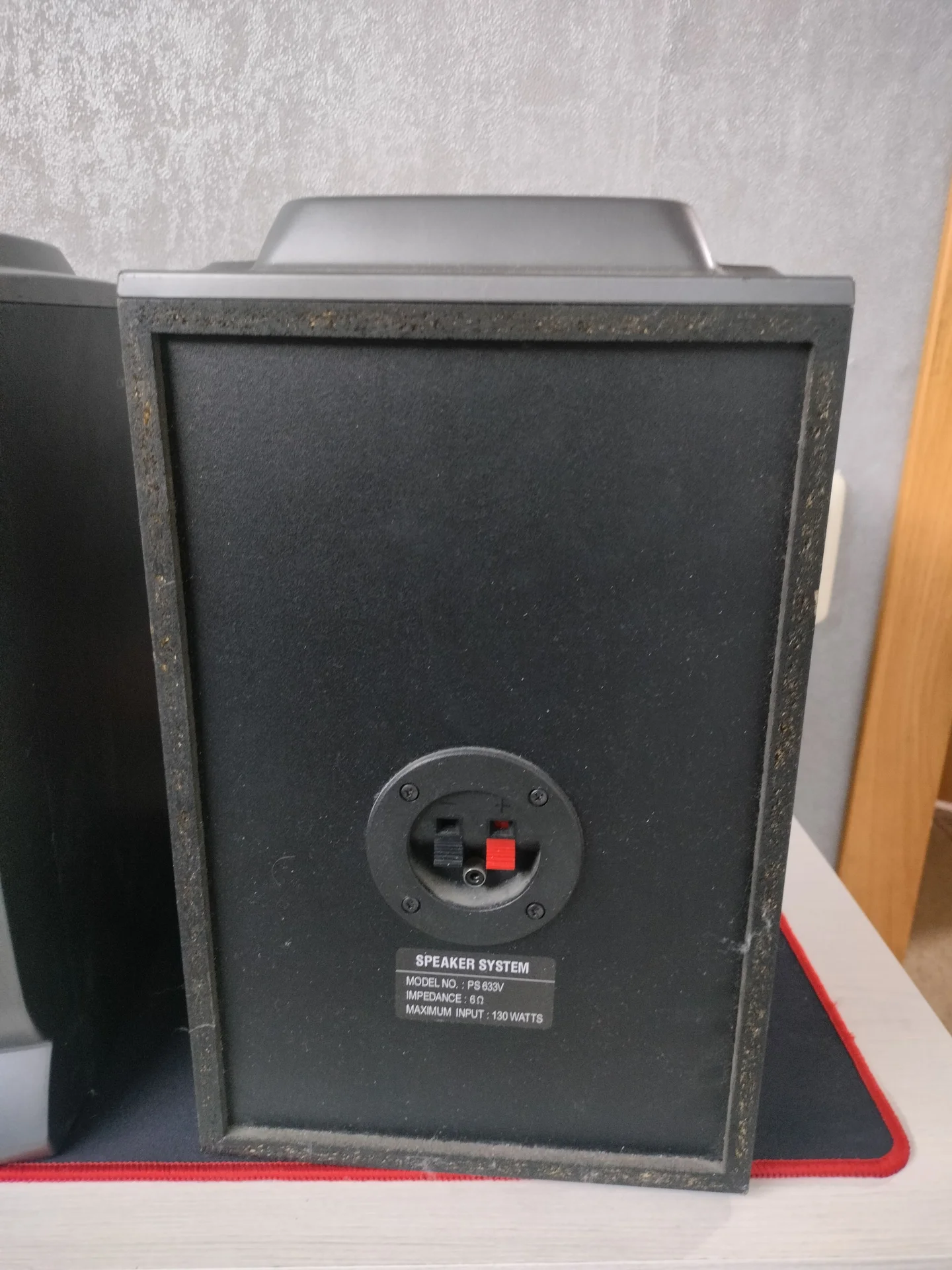 Колонки SAMSUNG - миниатюра 5