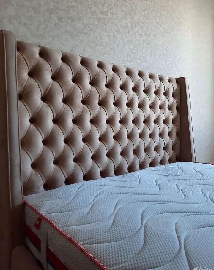 Кровати, изготовление - миниатюра 2
