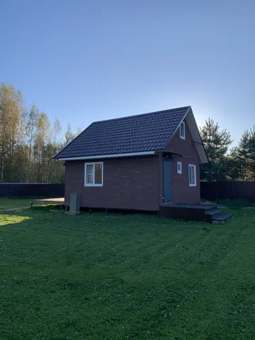 Продаю дом