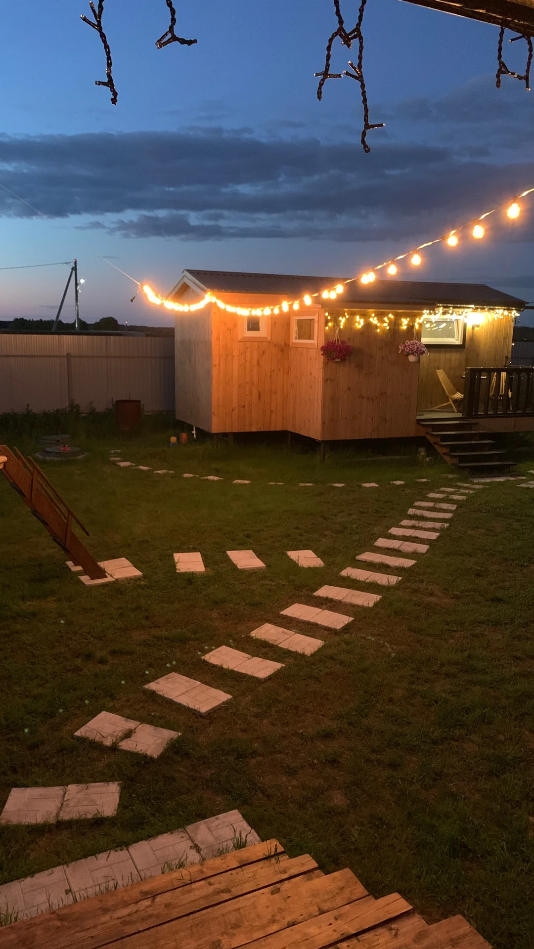 Сдается домик у Волги - миниатюра 23