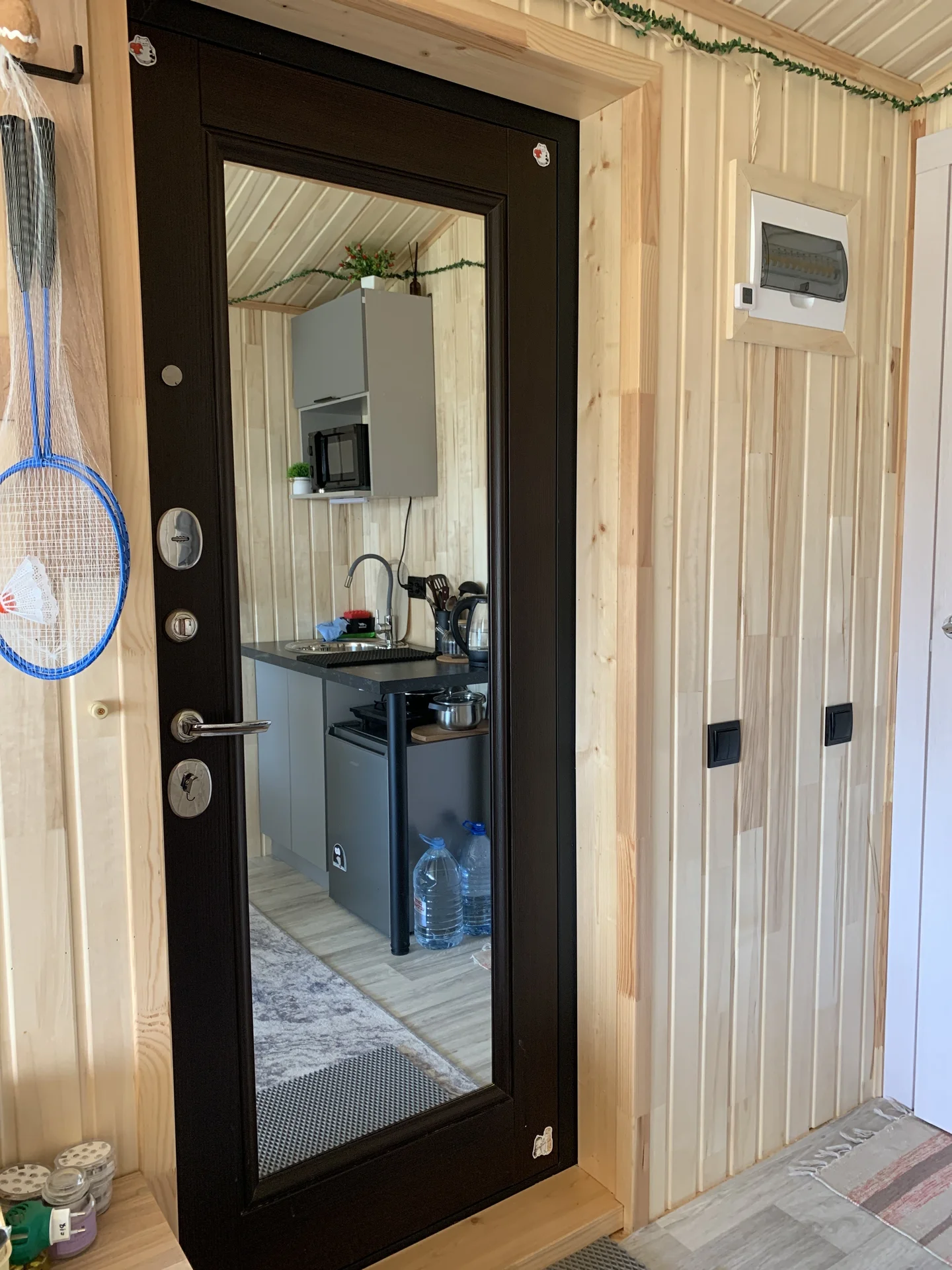 Сдается домик у Волги - миниатюра 13