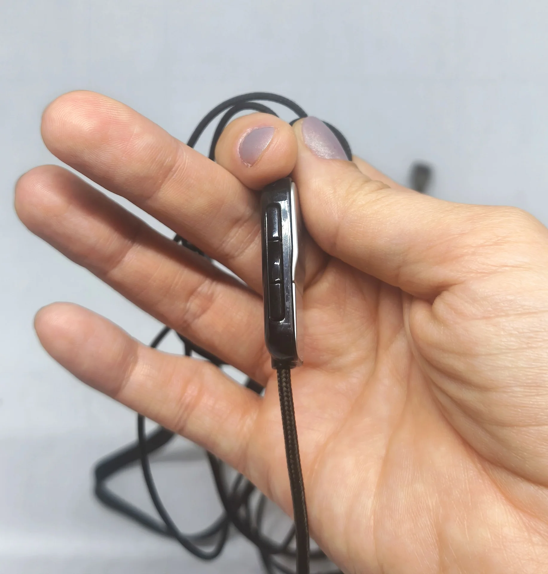 Гарнитура Nokia HS-43 новая - миниатюра 5