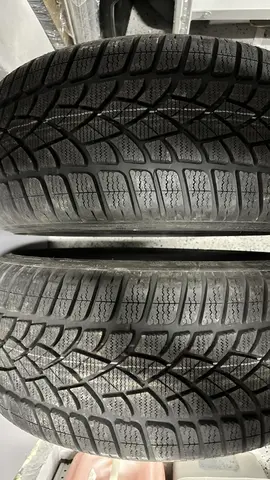Dunlop SP Winter Sport 3D 225/35 R19 88W