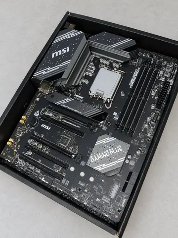 Msi B760 Gaming Plus WiFi DDR5
