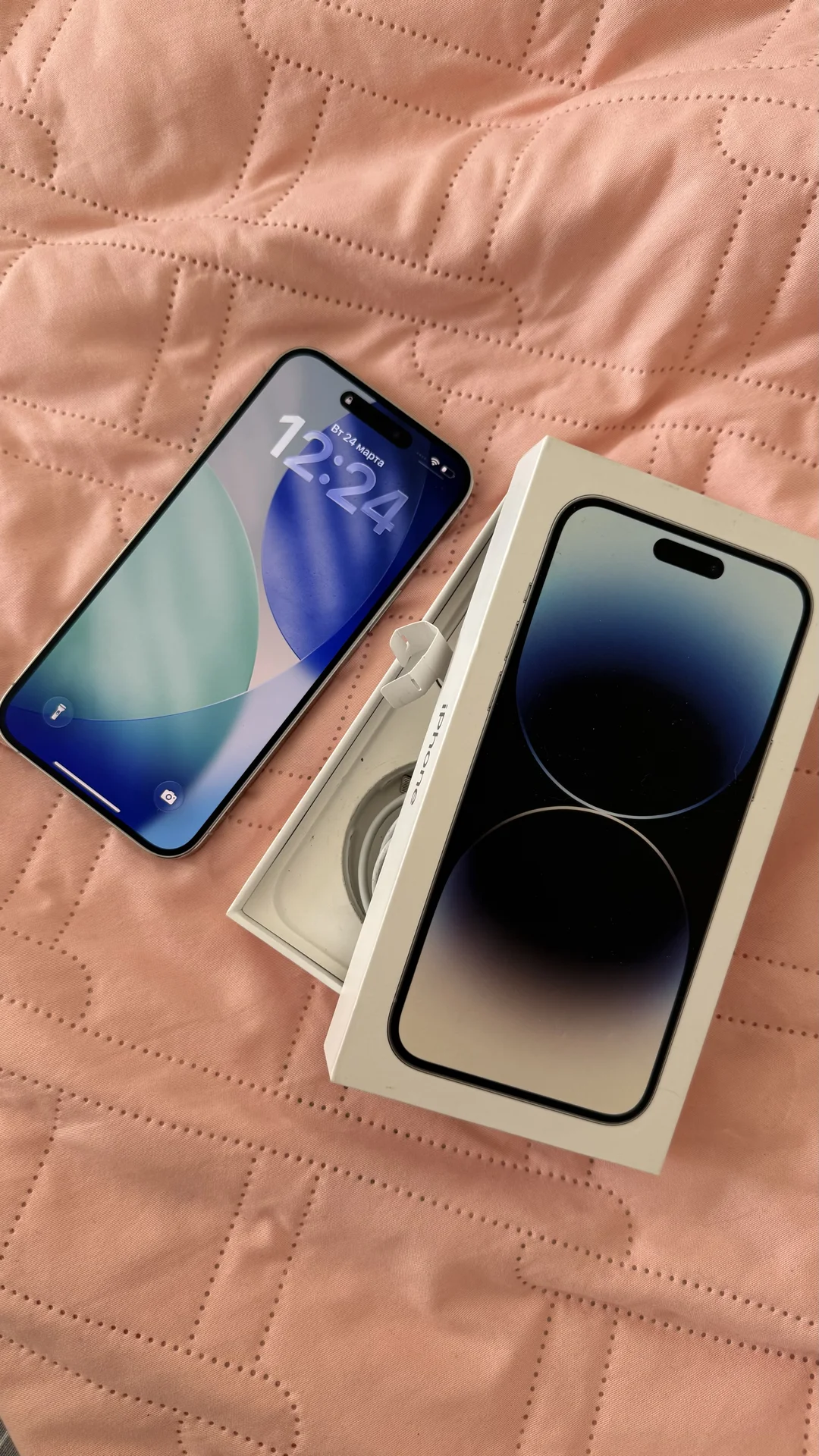 iPhone 14 Pro Max - миниатюра 2