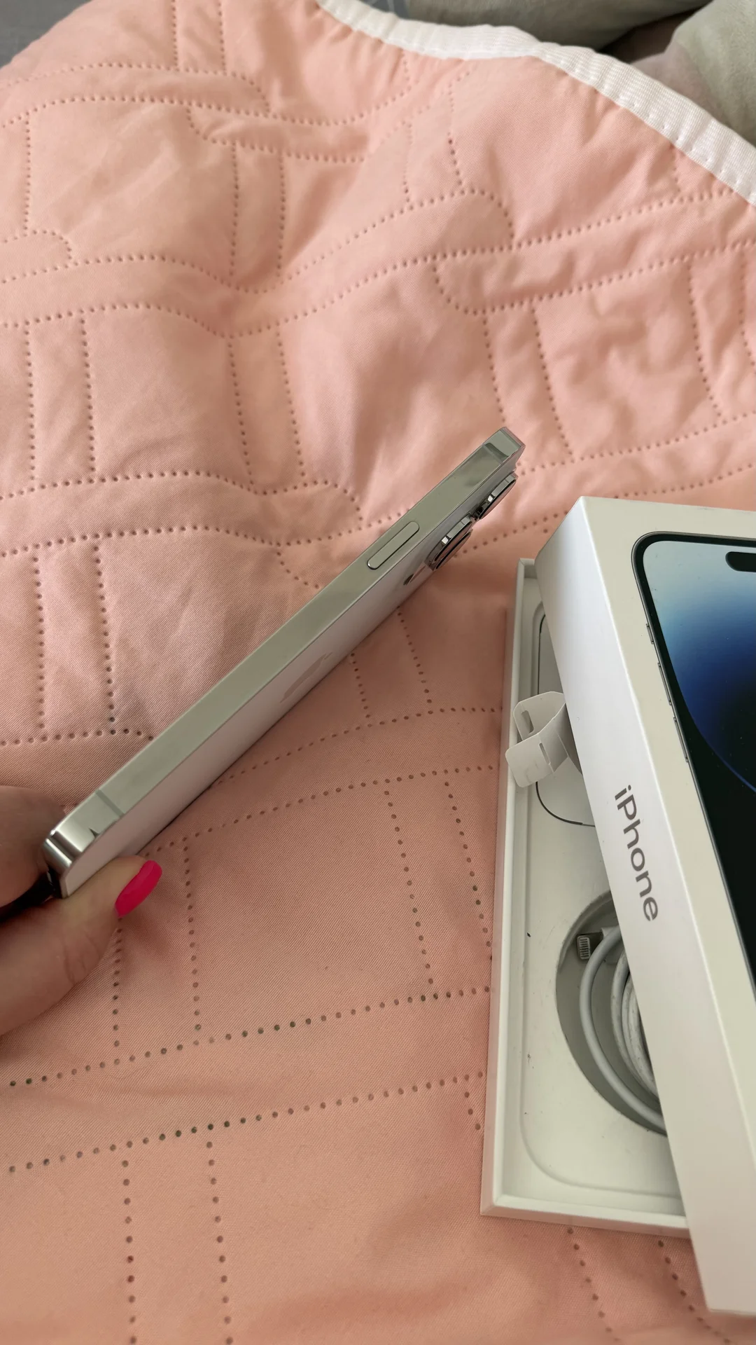 iPhone 14 Pro Max - миниатюра 3