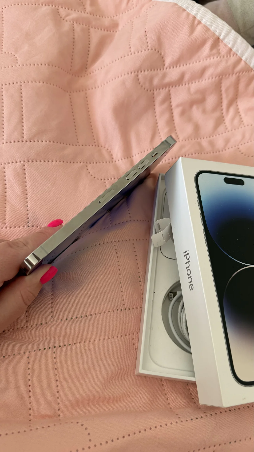 iPhone 14 Pro Max - миниатюра 4