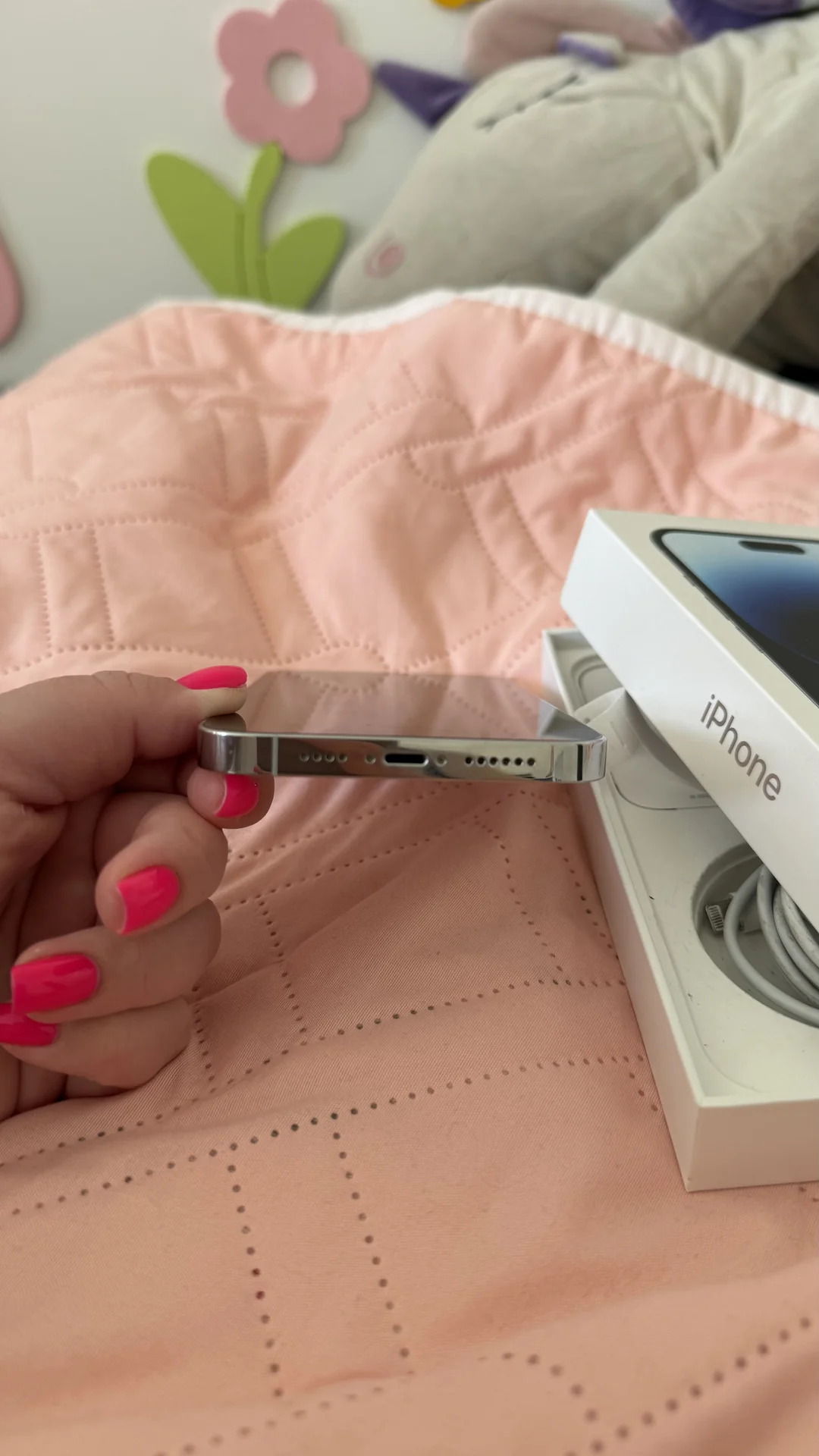 iPhone 14 Pro Max - миниатюра 5