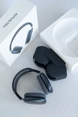 Наушники Air Pods Max 2 Алюминий