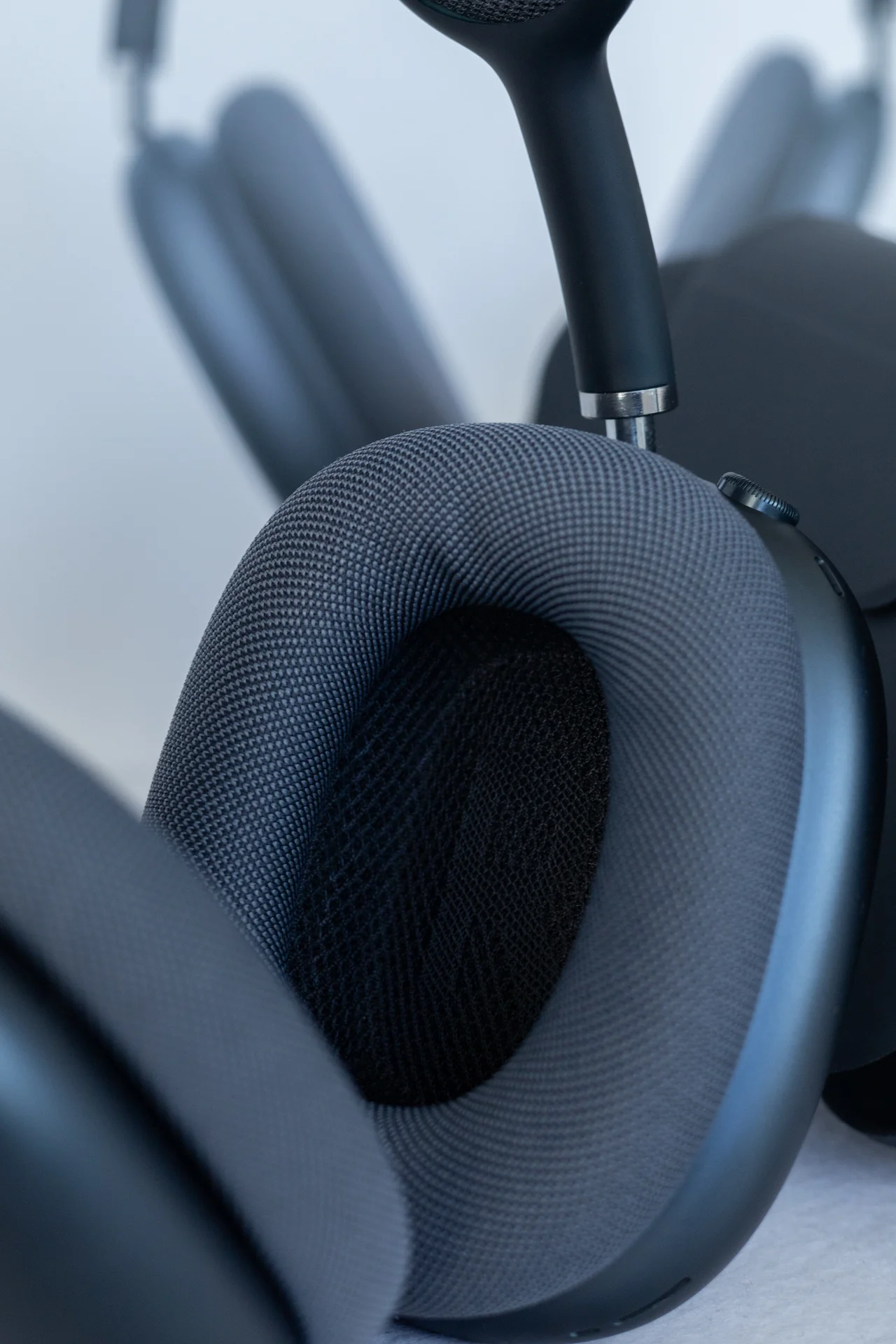 Наушники Air Pods Max 2 Алюминий - миниатюра 2