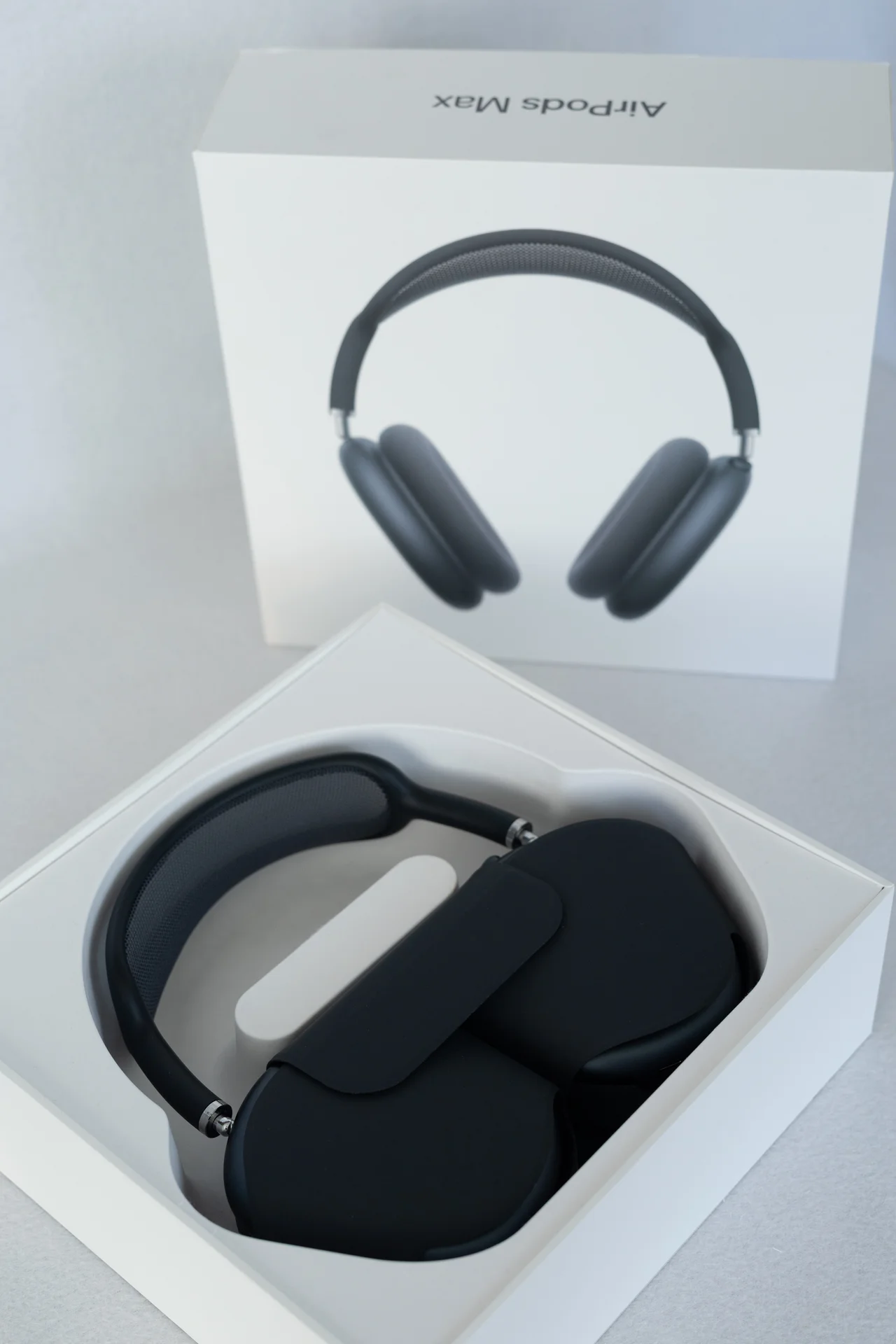 Наушники Air Pods Max 2 Алюминий - миниатюра 3