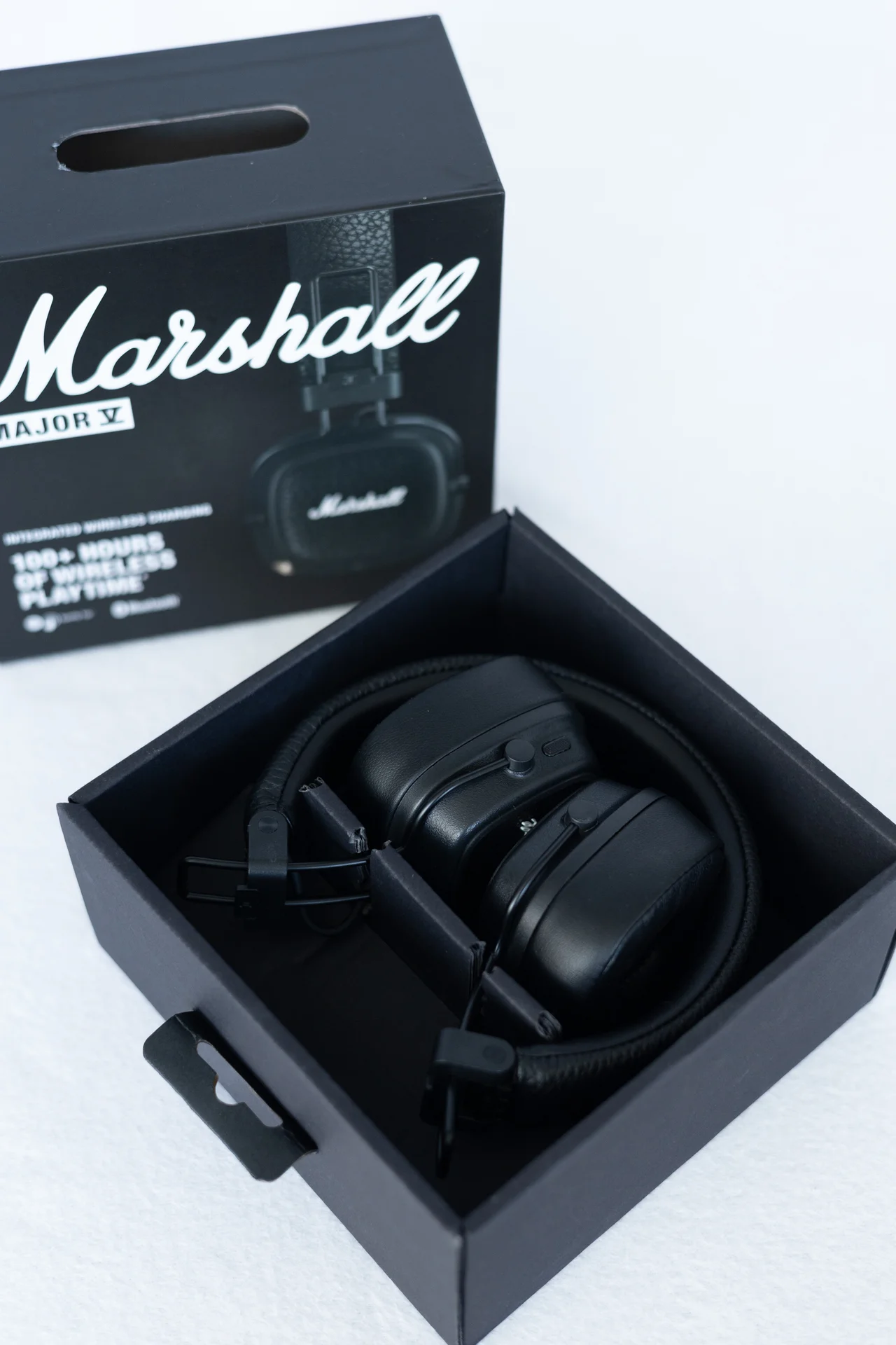 Наушники Marshall Major 5 - изображение 1