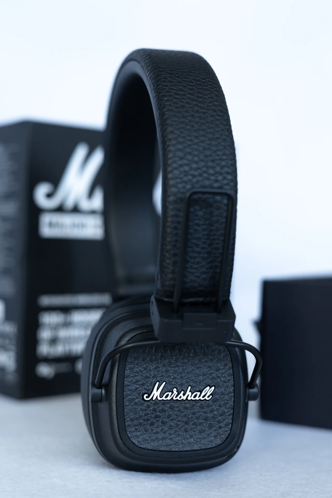 Наушники Marshall Major 5 - миниатюра 2