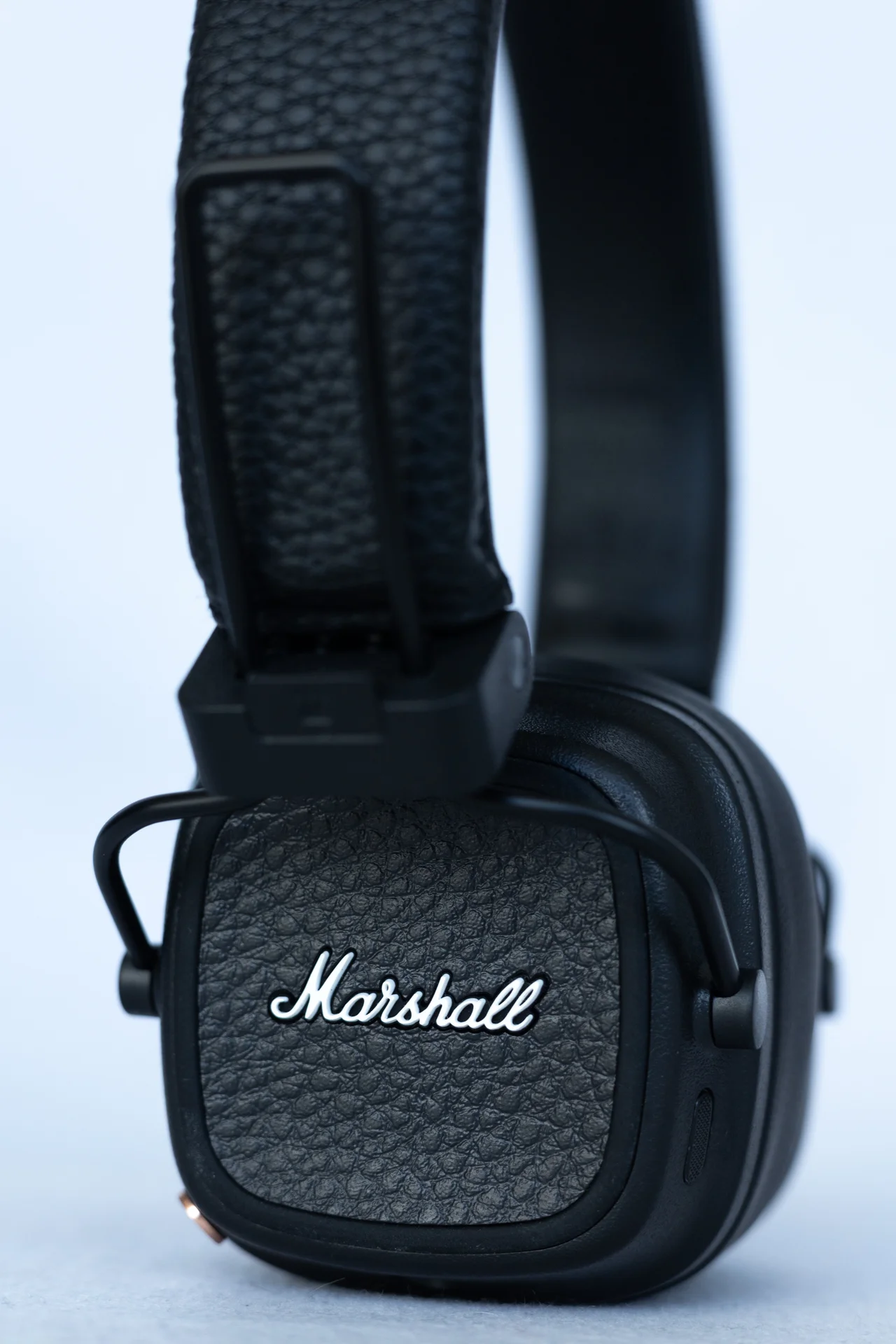 Наушники Marshall Major 5 - миниатюра 3