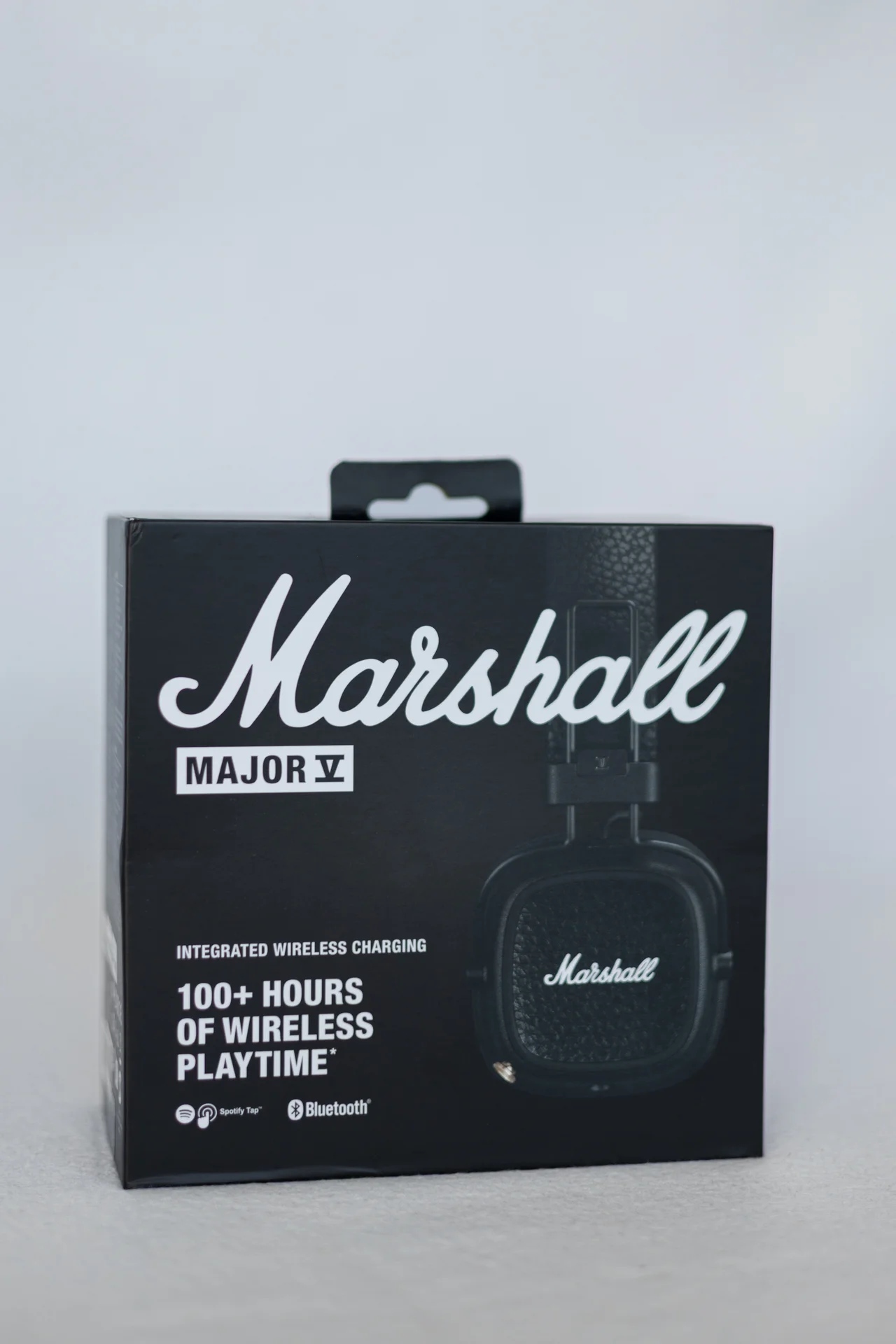 Наушники Marshall Major 5 - миниатюра 6