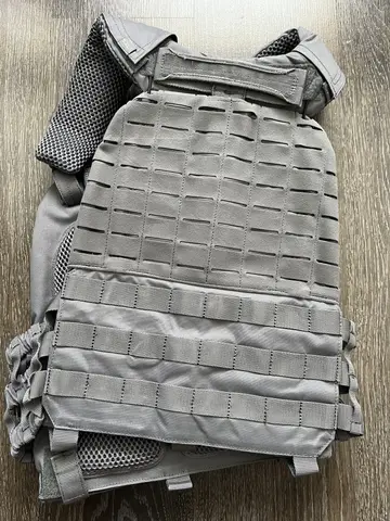 Тактический жилет 5.11 TacTec Plate Carrier