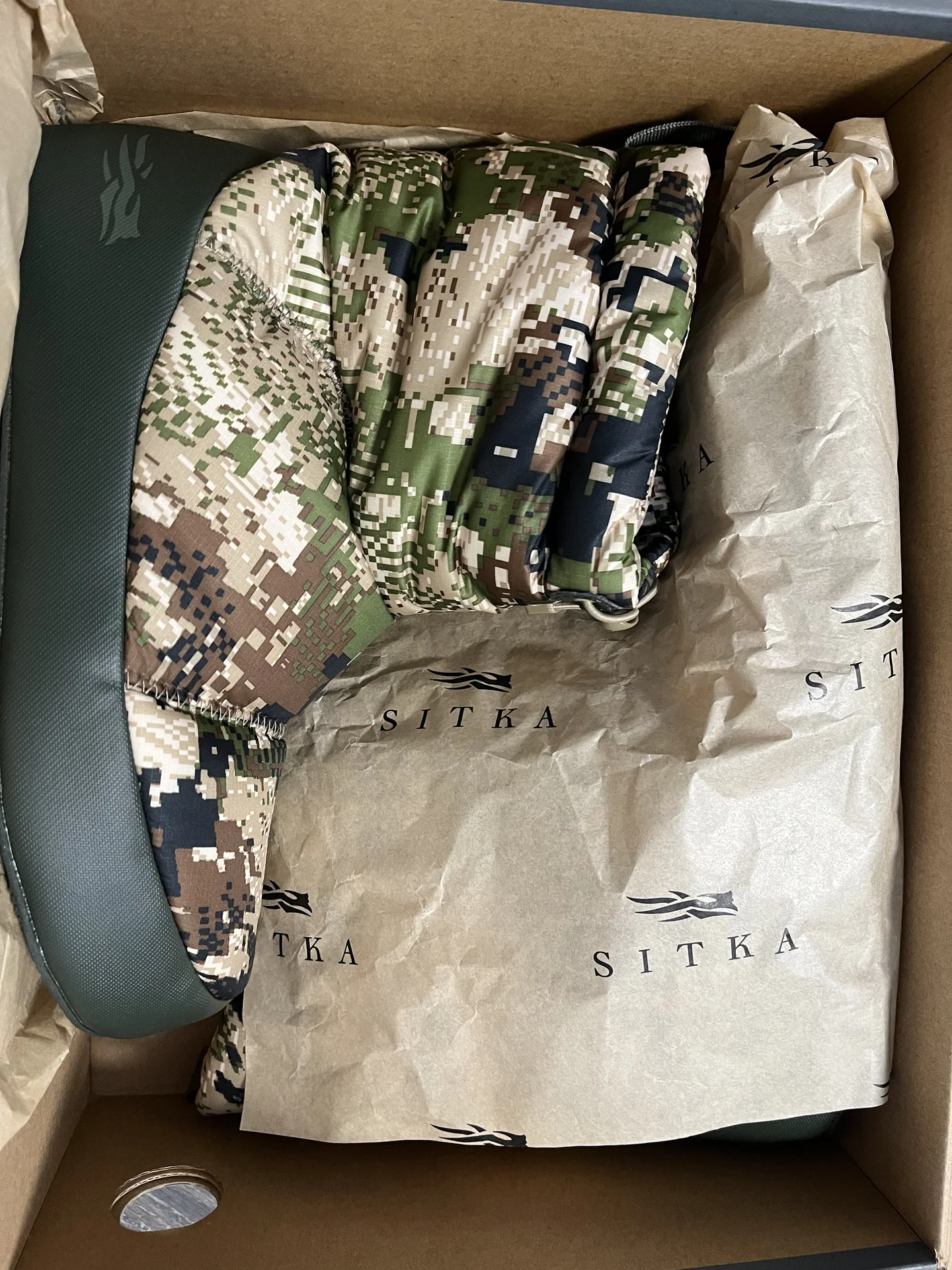 Сапоги Sitka Altitude Bootie - миниатюра 2