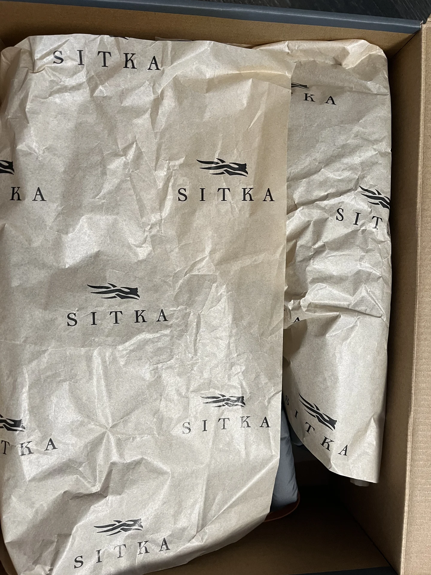 Сапоги Sitka Altitude Bootie - миниатюра 4
