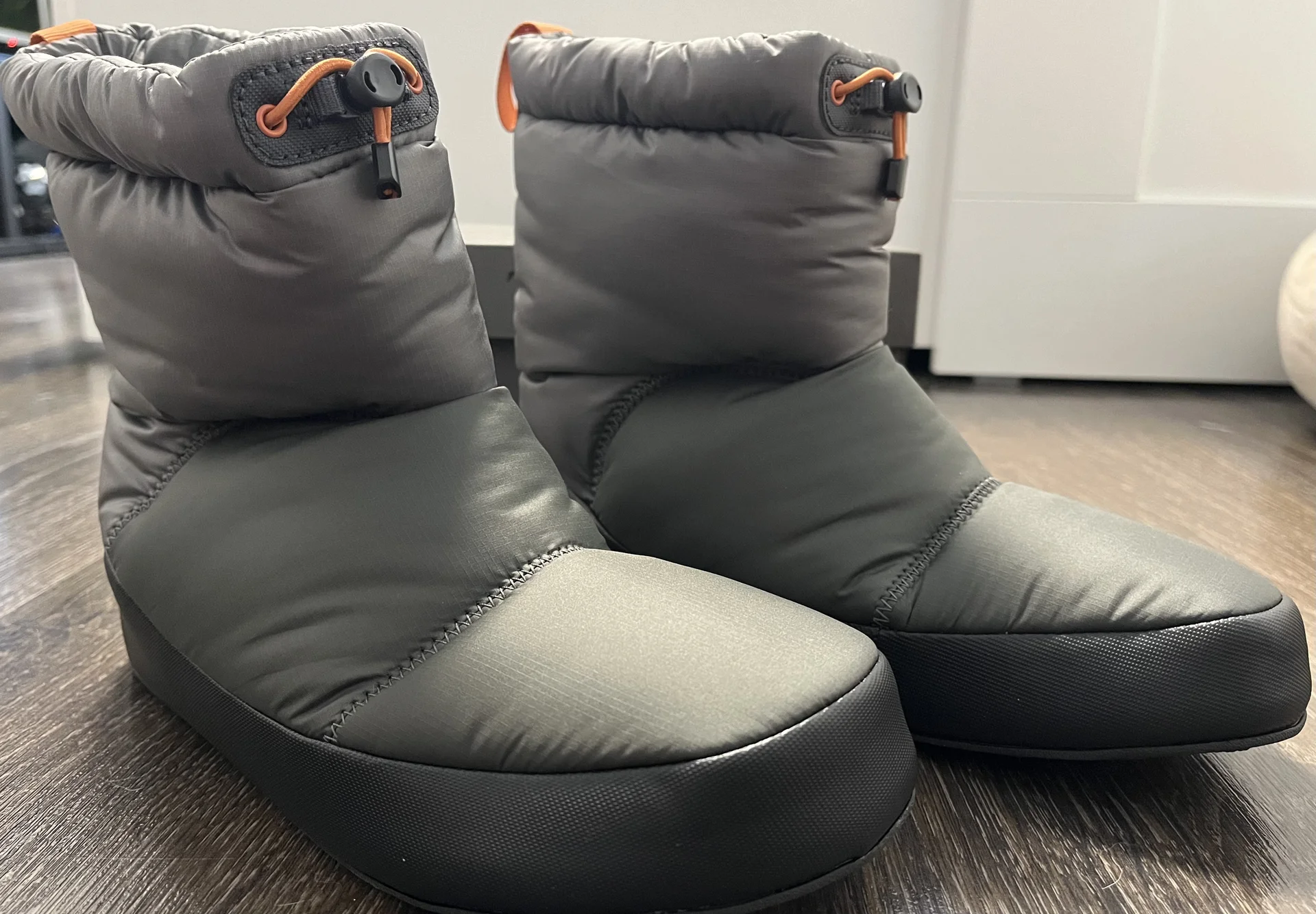 Сапоги Sitka Altitude Bootie - миниатюра 5