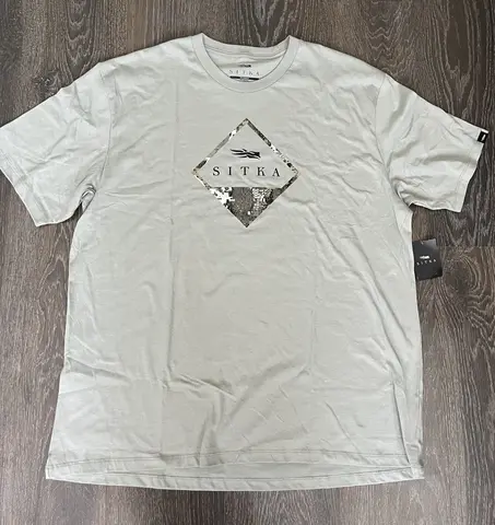 Футболка Sitka Gear XXL