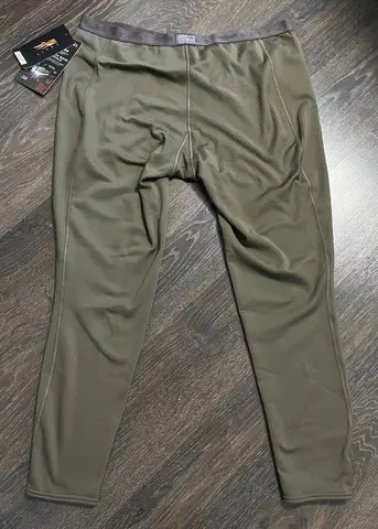 Термобелье Sitka Heavyweight Bottom XXL Pyrite