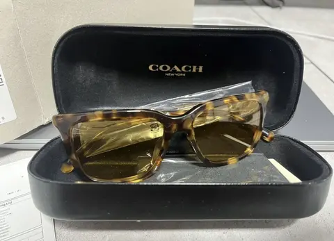 Очки Coach CL910 HC8385U